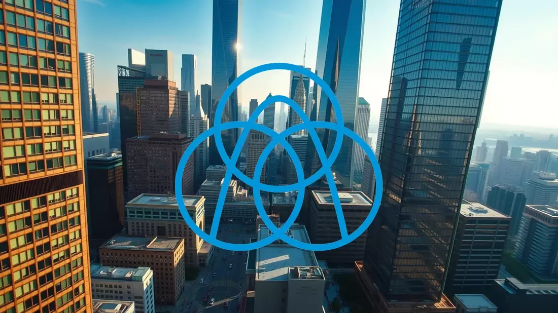 Thyssenkrupp's Divergent Paths: A Major Asian Deal Amidst European Steel Crisis Illustration mit AI erstellt übermittelt durch boerse-global.de