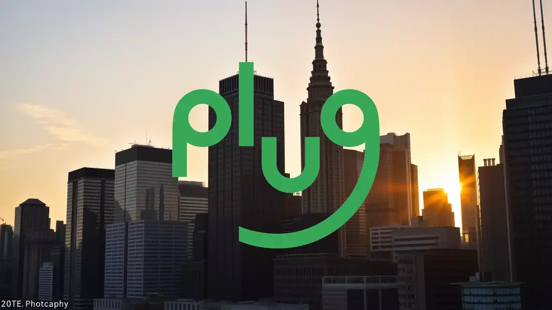 Plug Power's Crespo Takes to Reddit as Legal and Dilution Risks Loom Illustration mit AI erstellt übermittelt durch boerse-global.de