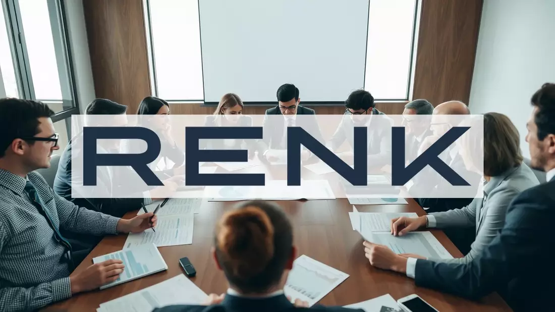 Renk's Defense Boom Sparks a High-Stakes Race Against Time Illustration mit AI erstellt übermittelt durch boerse-global.de
