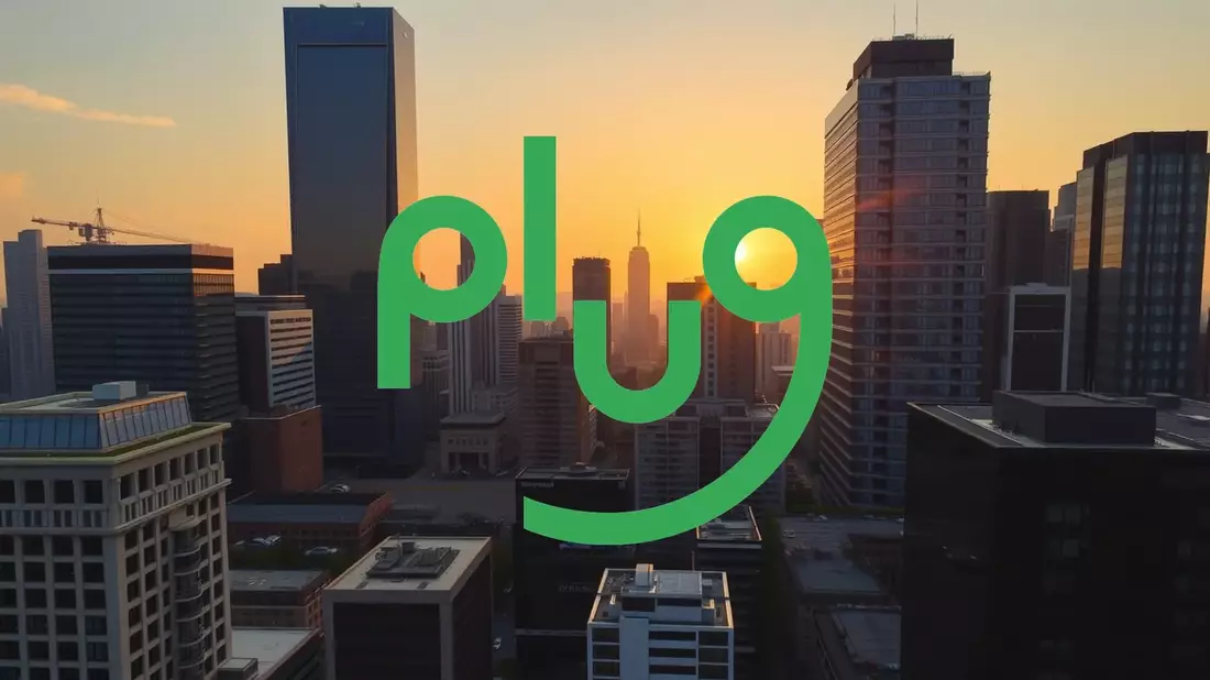 Plug Power: El CEO toma el micrófono mientras la rentabilidad asoma la cabeza - Bild: über boerse-global.de