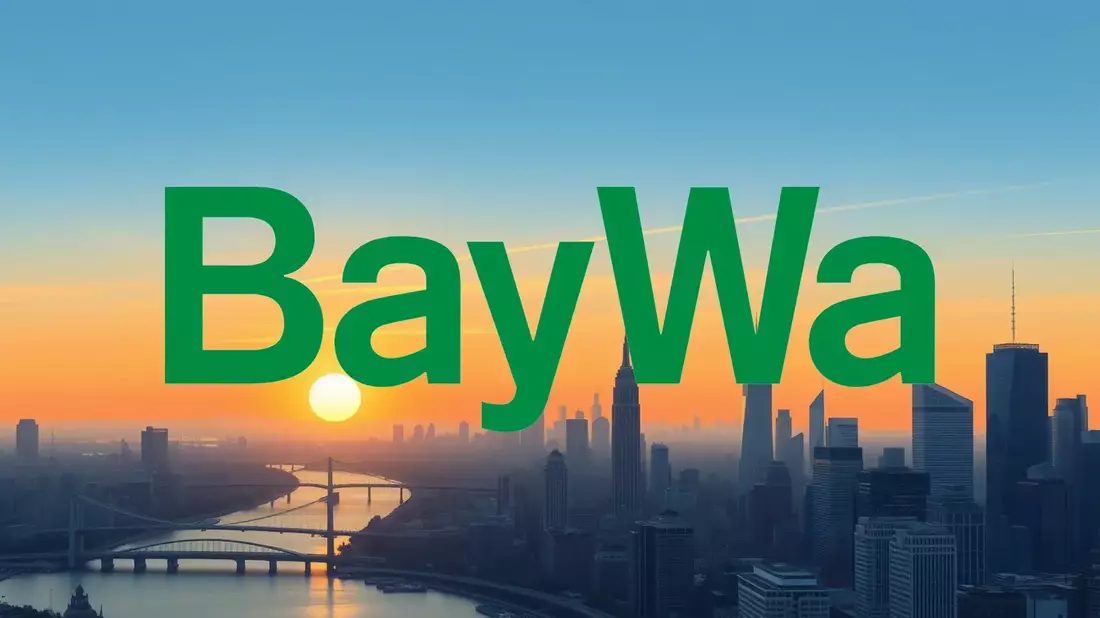BayWa's Billion-Euro Gap: How a US Law Derailed a German Giant's Rescue Illustration mit AI erstellt übermittelt durch boerse-global.de