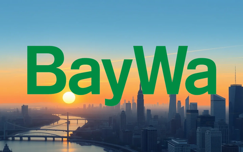BayWa's Billion-Euro Gap: How a US Law Derailed a German Giant's Rescue - Foto: über boerse-global.de