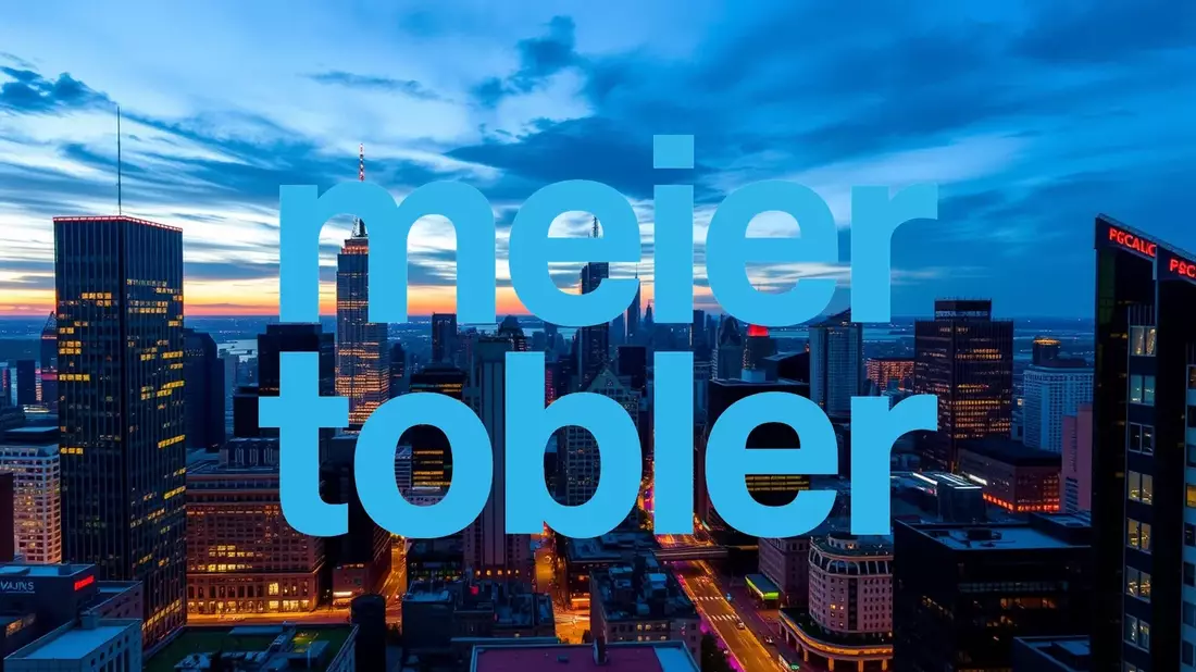 Meier Tobler Aktie: Bittere Bilanz - Bild: über boerse-global.de