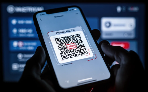 FBI: Cyberkriminalität verursacht 2025 Rekordschäden - Foto: über boerse-global.de