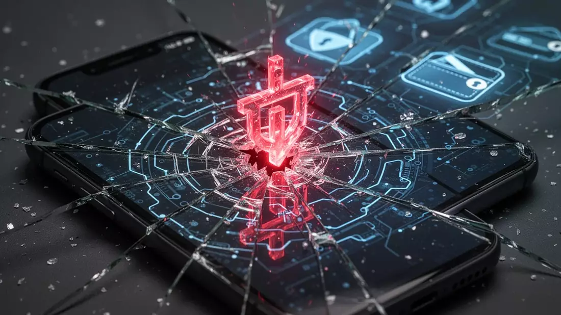 Sicherheitslücke in Push-SDK gefährdet Millionen Krypto-Wallets - Bild: über boerse-global.de
