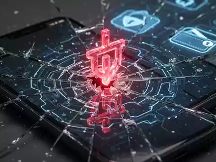 Sicherheitslücke in Push-SDK gefährdet Millionen Krypto-Wallets - Foto: über boerse-global.de