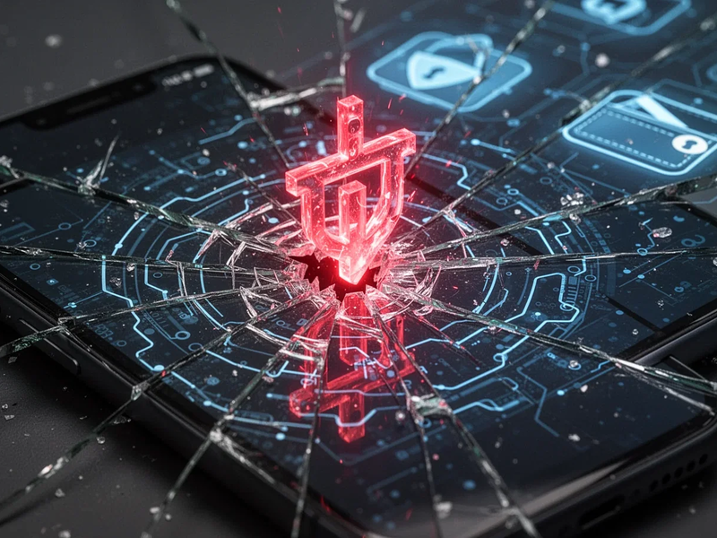 Sicherheitslücke in Push-SDK gefährdet Millionen Krypto-Wallets - Foto: über boerse-global.de