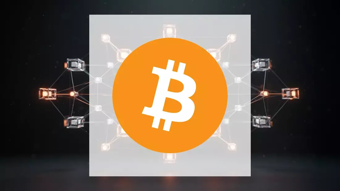 Bitcoin: Solide Woche im Mittelfeld - Bild: über boerse-global.de