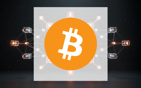 Bitcoin: Solide Woche im Mittelfeld - Foto: über boerse-global.de