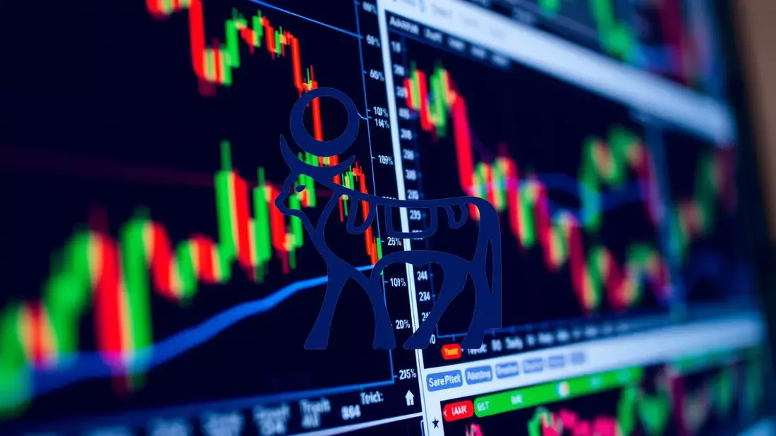 Novo Nordisk's Margin Test: Logistics Win Meets Global Price War Illustration mit AI erstellt übermittelt durch boerse-global.de