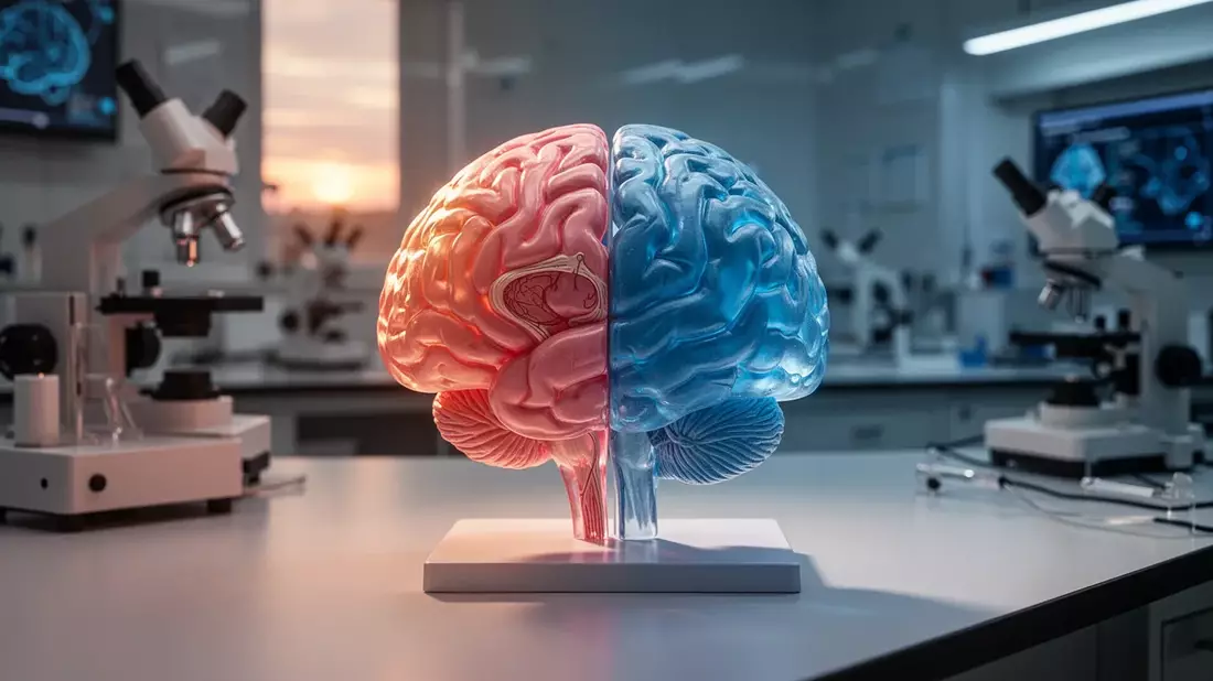 Alzheimer-Diagnostik übersieht Frauen oft - Bild: über boerse-global.de