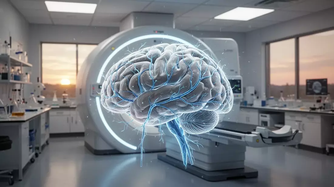 Demenzforschung: Neue Wege in Prävention und Therapie - Bild: über boerse-global.de