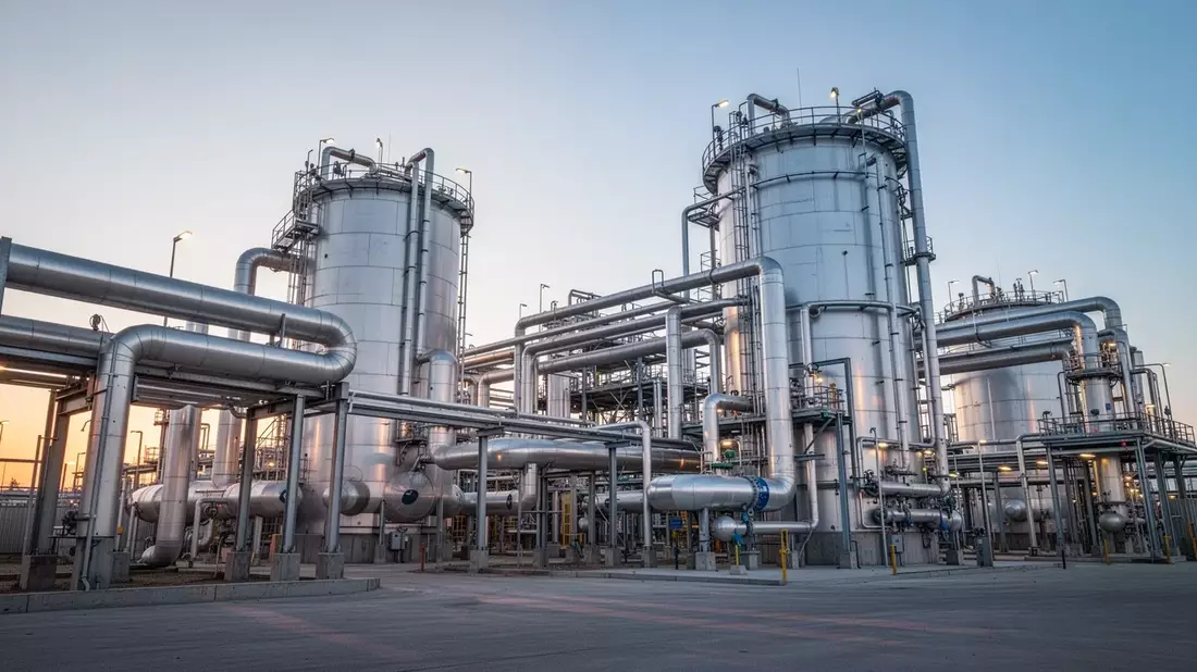 Air Liquide Aktie: Milliarden-Expansion! - Bild: über boerse-global.de