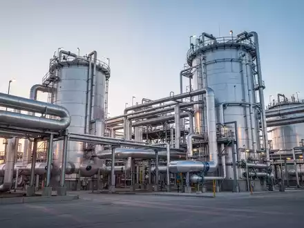 Air Liquide Aktie: Milliarden-Expansion! - Foto: über boerse-global.de