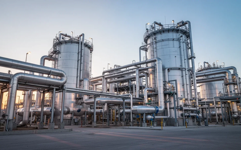 Air Liquide Aktie: Milliarden-Expansion! - Foto: über boerse-global.de