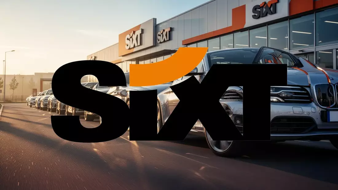 Sixt Aktie: Insider-Wette läuft Illustration mit AI erstellt übermittelt durch boerse-global.de