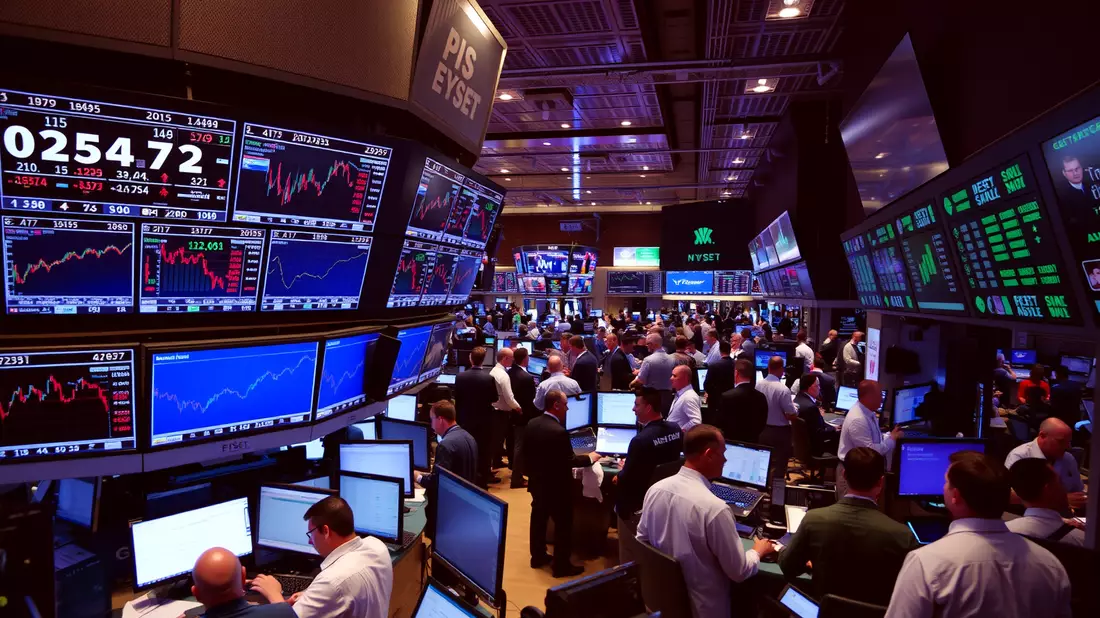 Vanguard's Global ETF Rallies on Fee Cuts and Fragile Peace - Bild: über boerse-global.de