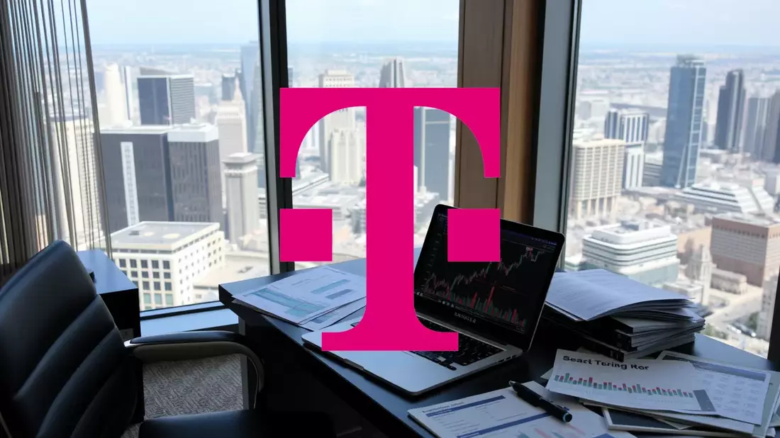 Deutsche Telekom Navigates Price Hikes and Leadership Void Ahead of Key Earnings - Bild: über boerse-global.de