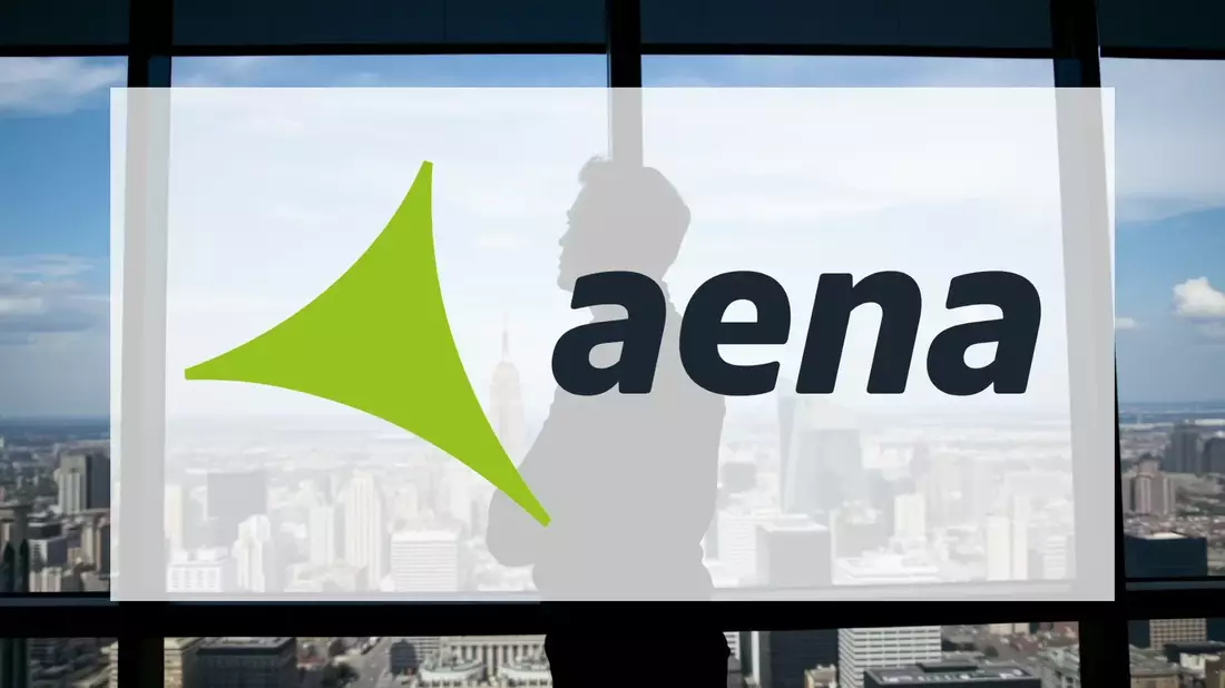 Aena Aktie: Monopol zementiert - Bild: über boerse-global.de