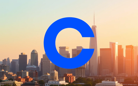 Coinbase: Un Gigante Institucional Bajo la Lupa del Mercado - Foto: über boerse-global.de