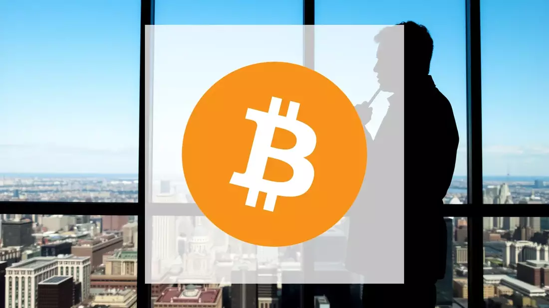 Bitcoin: La presión institucional y regulatoria define un nuevo escenario Illustration mit AI erstellt übermittelt durch boerse-global.de