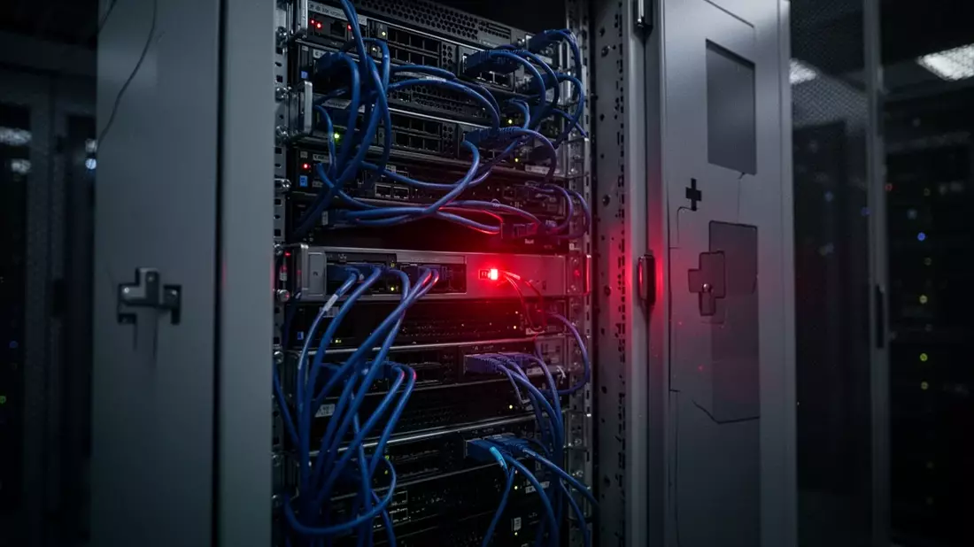 Cyberangriffe auf Gesundheits-Personalplattformen nehmen zu - Bild: über boerse-global.de