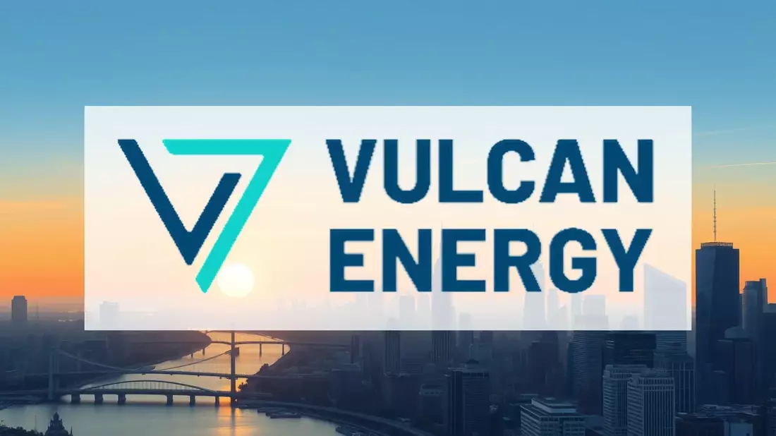 Vulcan Energy: La cuenta atrás financiera comienza tras el hito regulatorio Illustration mit AI erstellt übermittelt durch boerse-global.de