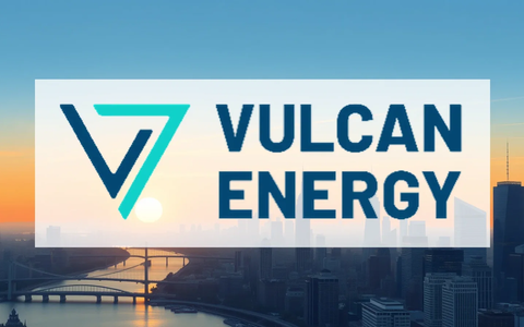 Vulcan Energy: La cuenta atrás financiera comienza tras el hito regulatorio - Foto: über boerse-global.de