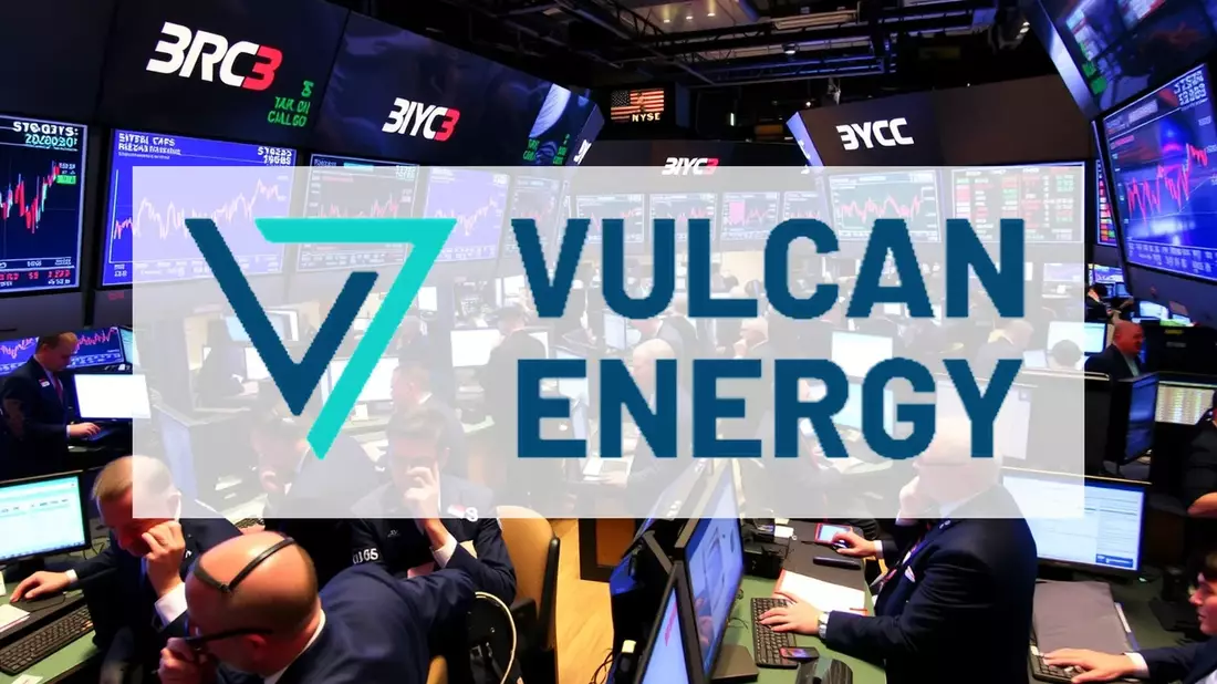 Vulcan Energy: El mercado subestima el potencial según los analistas Illustration mit AI erstellt übermittelt durch boerse-global.de