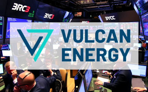 Vulcan Energy: El mercado subestima el potencial según los analistas - Foto: über boerse-global.de