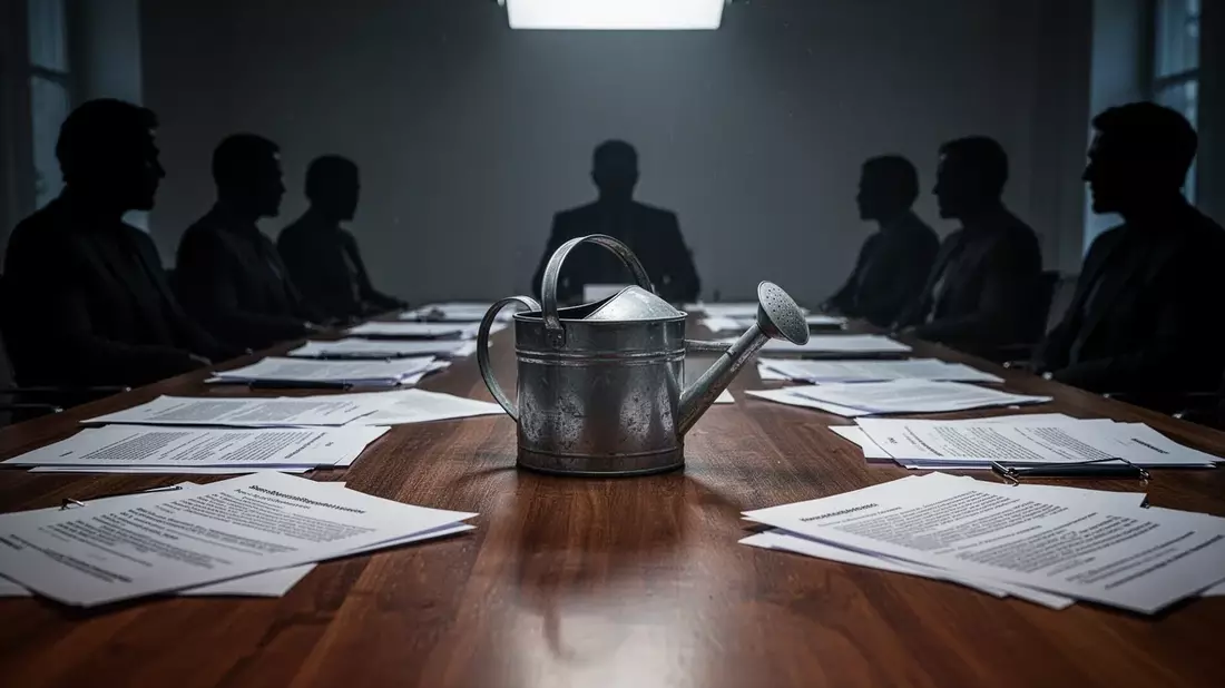 Koalition vor Zerreißprobe bei Sozialreform - Bild: über boerse-global.de