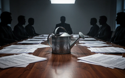 Koalition vor Zerreißprobe bei Sozialreform - Foto: über boerse-global.de