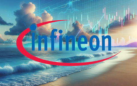 Infineon's AI Bet Fuels Record Run Amid Strategic Crosswinds - Foto: über boerse-global.de