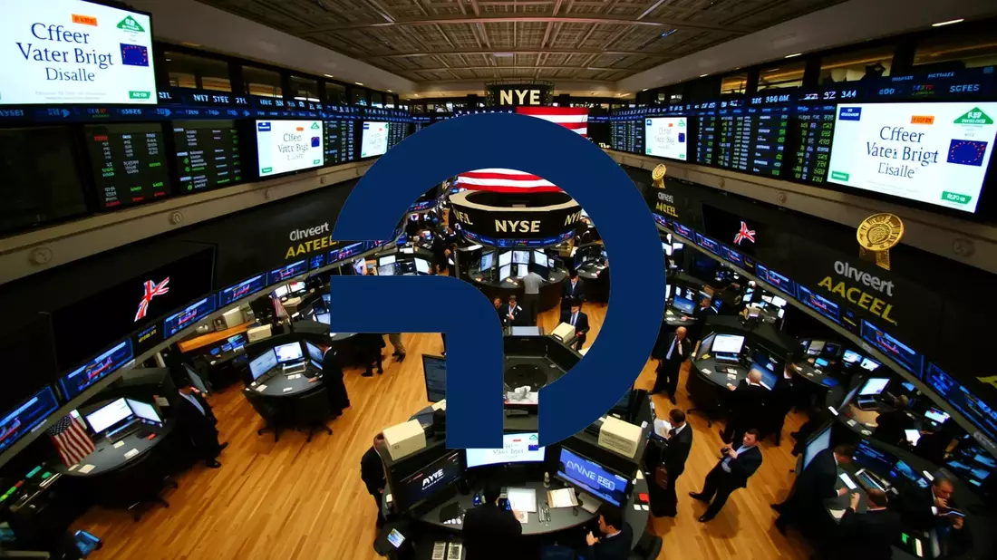 OMV: Una nueva CEO hereda un gigante en plena reconversión Illustration mit AI erstellt übermittelt durch boerse-global.de