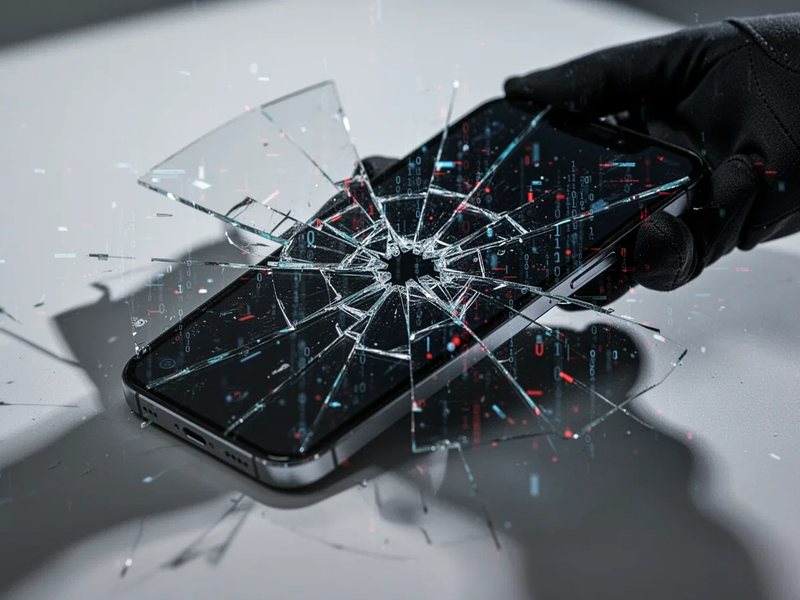 Android-Sicherheit: Kostenlose Virenscanner schaden oft mehr als sie nützen - Foto: über boerse-global.de