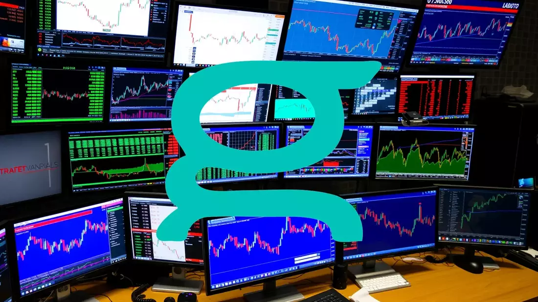 Gerresheimer's June Reckoning: A Race Against Default and Delisting Illustration mit AI erstellt übermittelt durch boerse-global.de