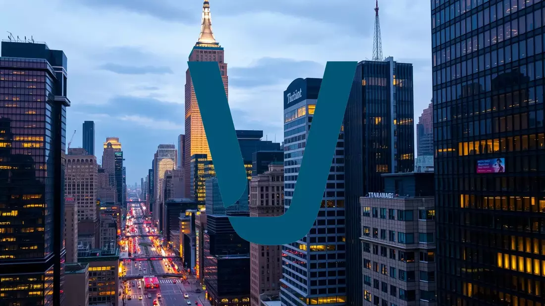Vonovia's Solar Sprint and Debt Dilemma Collide in Critical Quarter Illustration mit AI erstellt übermittelt durch boerse-global.de
