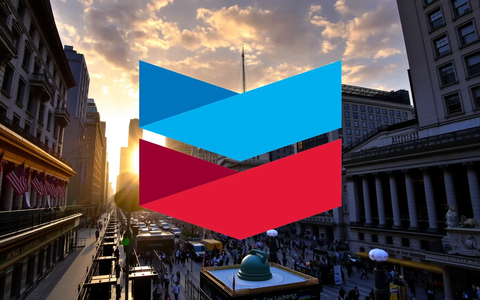 Chevron: La tormenta contable que oculta un motor operativo intacto - Foto: über boerse-global.de