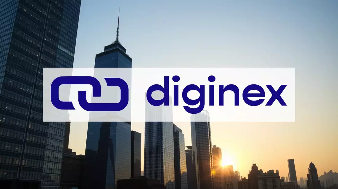 Diginex: La fusión y la supervivencia bursátil pendientes de un voto Illustration mit AI erstellt übermittelt durch boerse-global.de