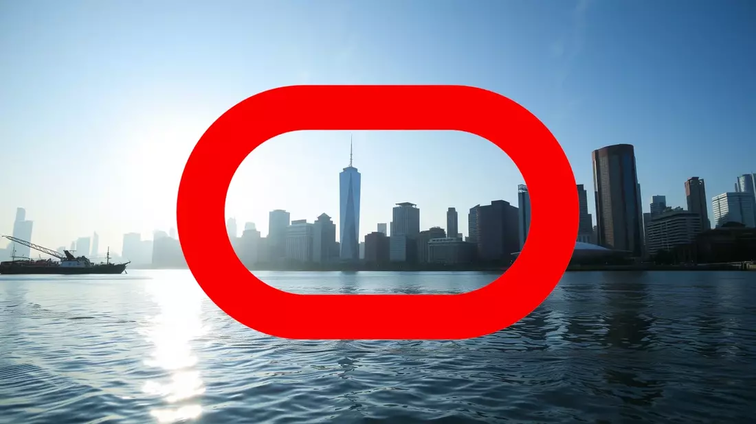 Oracle's AI Ambition Fuels Record Debt and Investor Retreat - Bild: über boerse-global.de