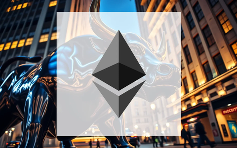 Ethereum's Strategic Pivot: From Seller to Stakeholder - Foto: über boerse-global.de