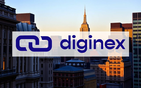 Diginex's Monday Vote: A Rescue Plan for Nasdaq and a $40 Million Merger - Foto: über boerse-global.de