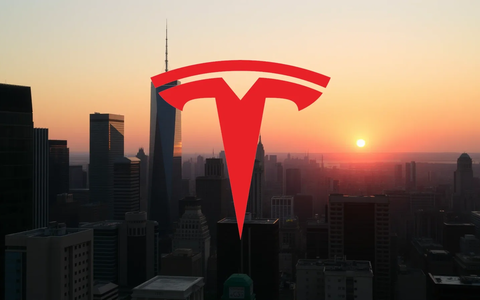 Tesla's $10 Billion Data Bet and the Compact Car Pivot - Foto: über boerse-global.de