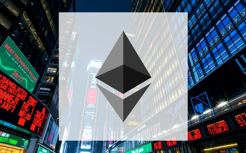 Ethereum: Un Cambio de Paradigma en la Financiación y la Escasez - Foto: über boerse-global.de