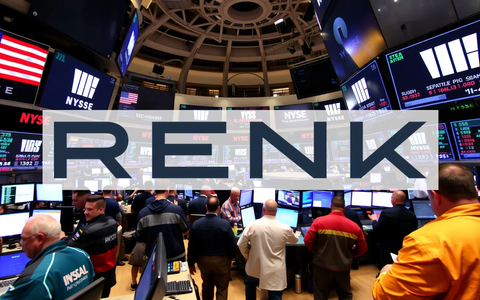 Renk's Stock Slump Defies a Wall of Bullish Analyst Calls - Foto: über boerse-global.de