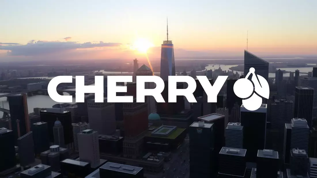Cherry Aktie: TMR-Offensive! - Bild: über boerse-global.de