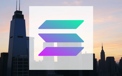 Solana: La Paradoja de un Ecosistema en Máxima Expansión y un Precio a la Baja - Foto: über boerse-global.de