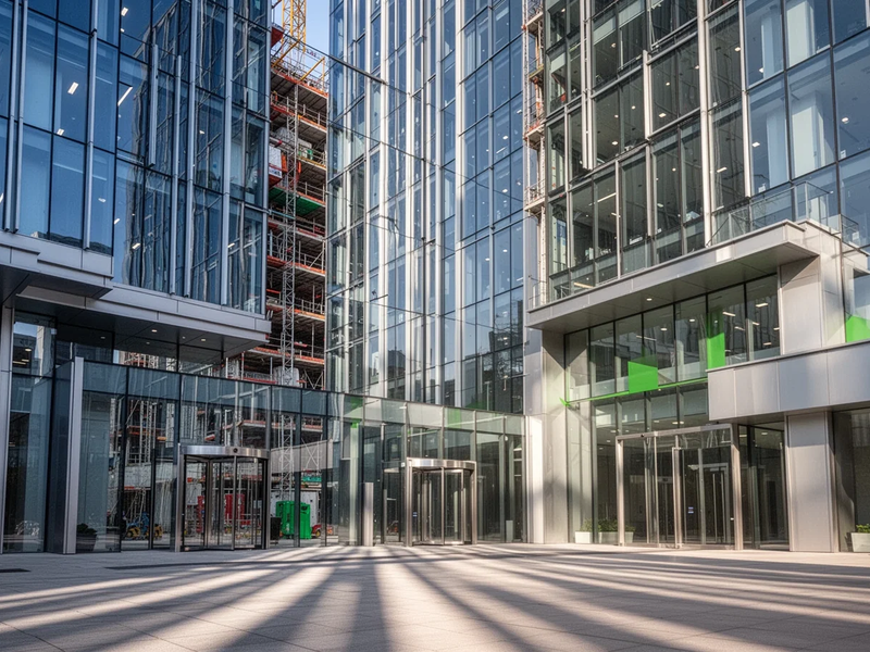 Leverage Shares ETP: Umbau genehmigt - Foto: über boerse-global.de