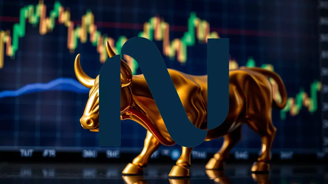 Nebius Stock: A Software Gambit at Record Valuation Illustration mit AI erstellt übermittelt durch boerse-global.de