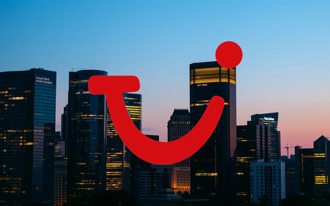 TUI Navigates Leadership Overhaul and Geopolitical Window - Foto: über boerse-global.de